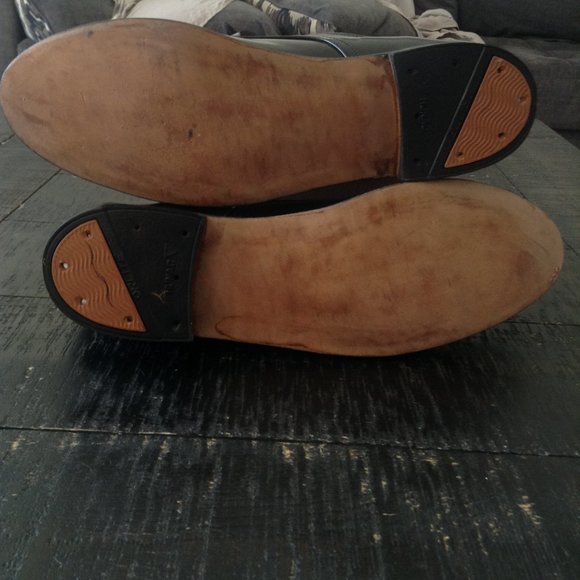 Leather Dress Shoe main image 7